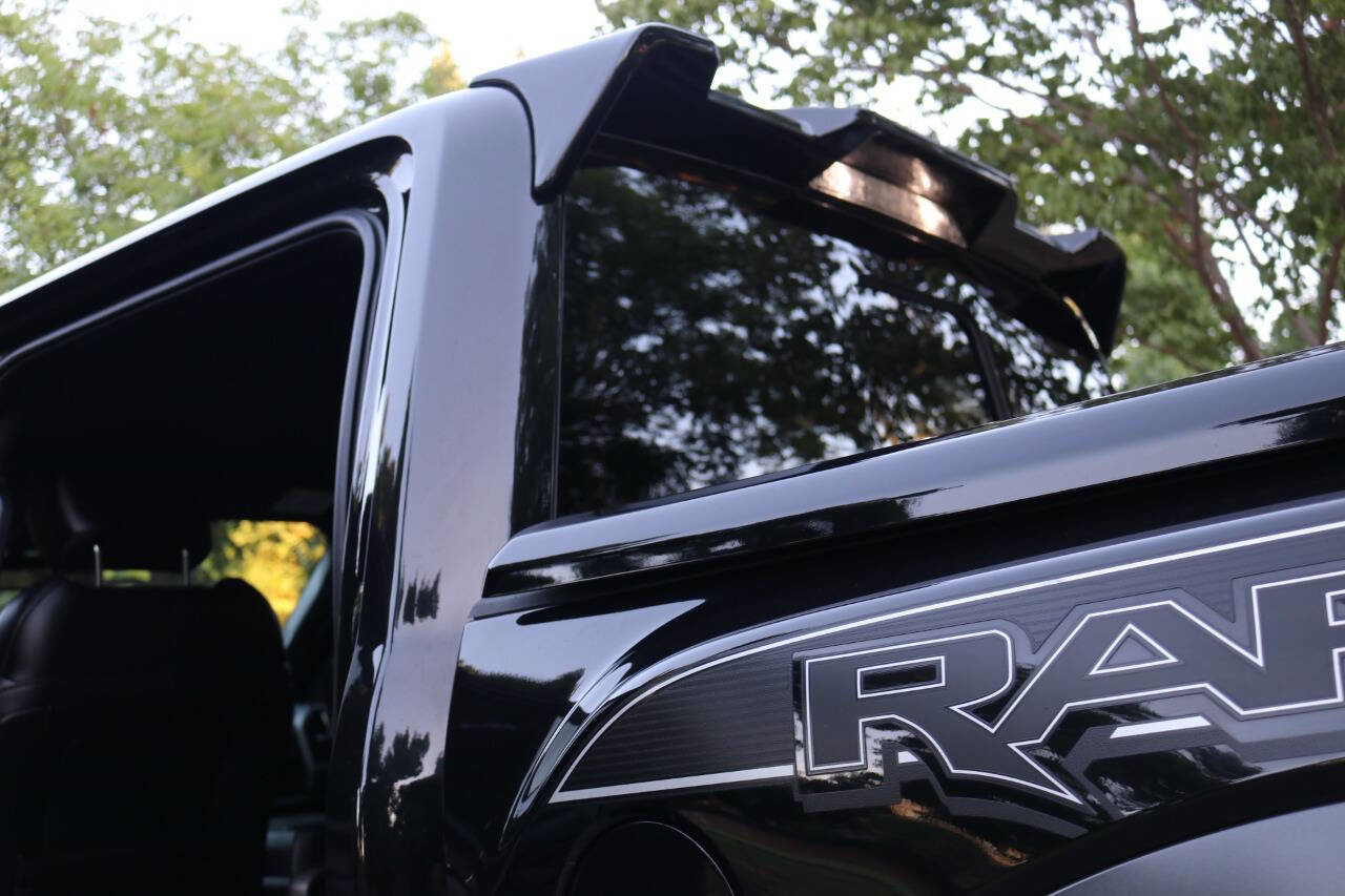 Used 2019 Ford F150 Raptor w/ Equipment Group 801A Mid image 99