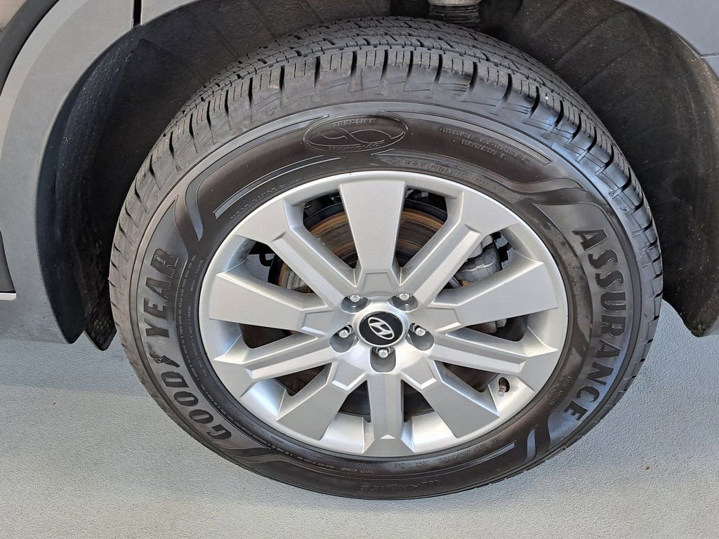 Used 2024 Hyundai Palisade SEL image 31