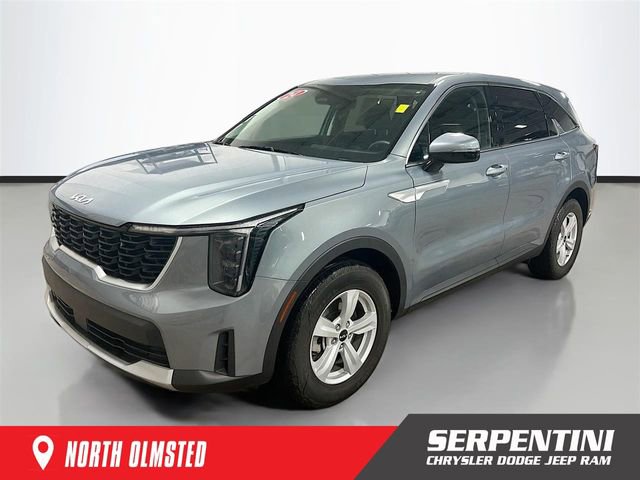 Used 2024 Kia Sorento LX