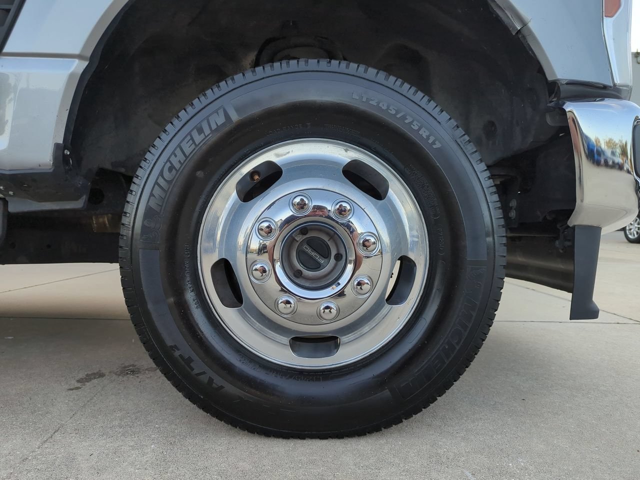 Used 2023 Ford F350 XLT AWD/4WD image 26