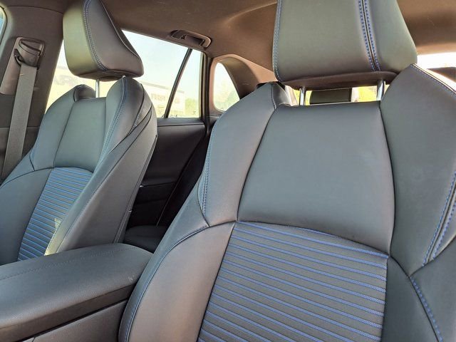 Used 2024 Toyota RAV4 XSE w/ Weather Package image 24