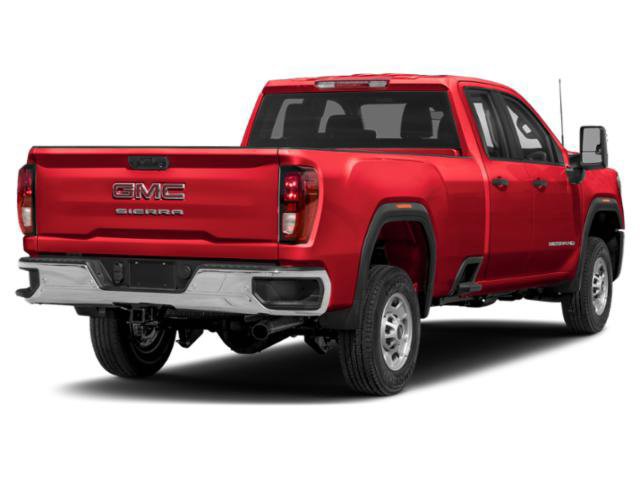 New 2026 GMC Sierra 2500 SLE image 2