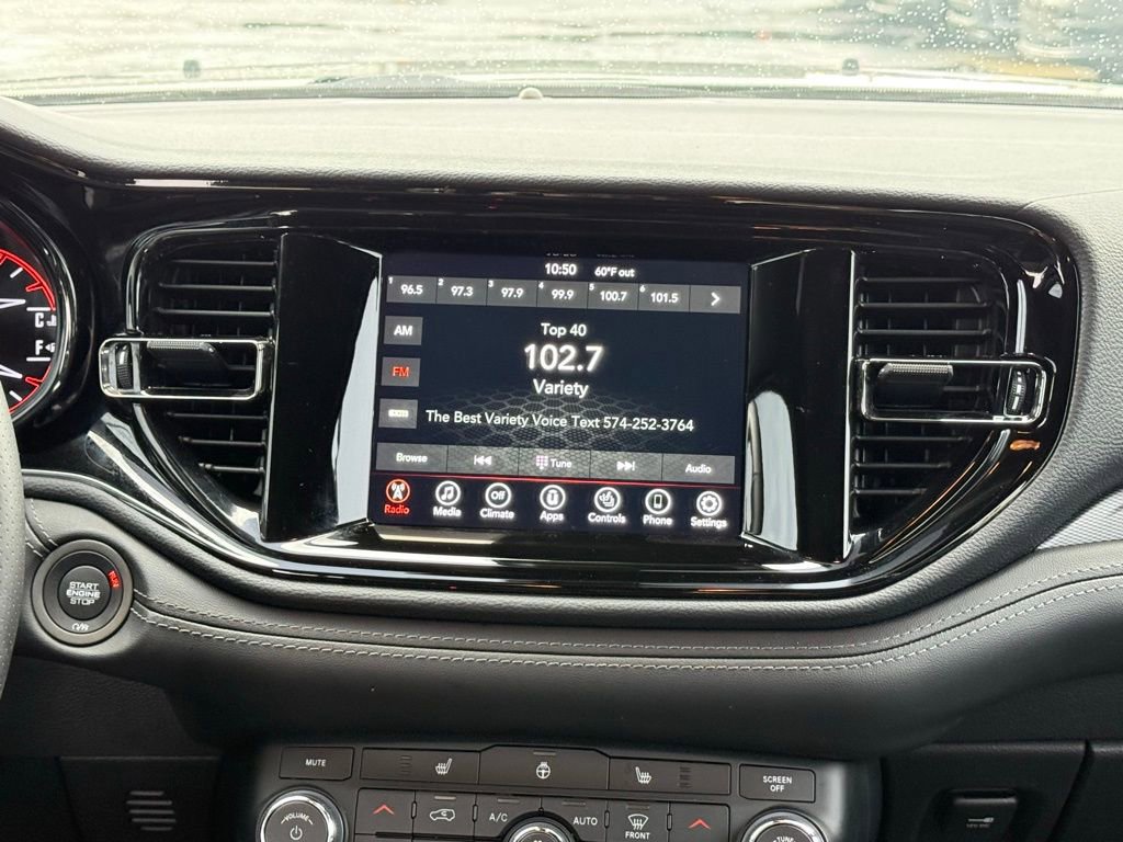 Used 2022 Dodge Durango GT image 27