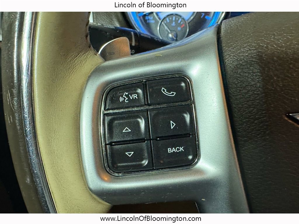 Used 2013 Chrysler 300 C Luxury Series w/ Harman Kardon Audio Group image 39