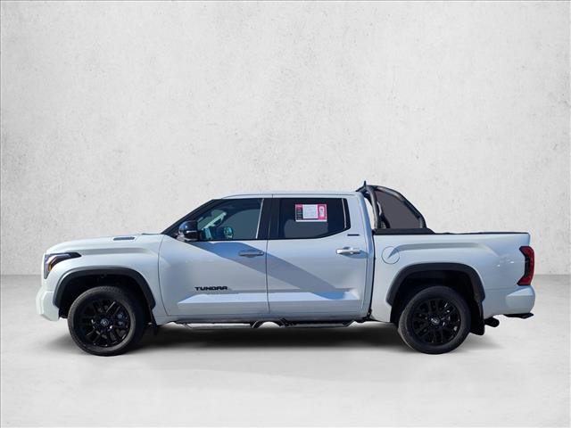 Used 2025 Toyota Tundra Limited image 9