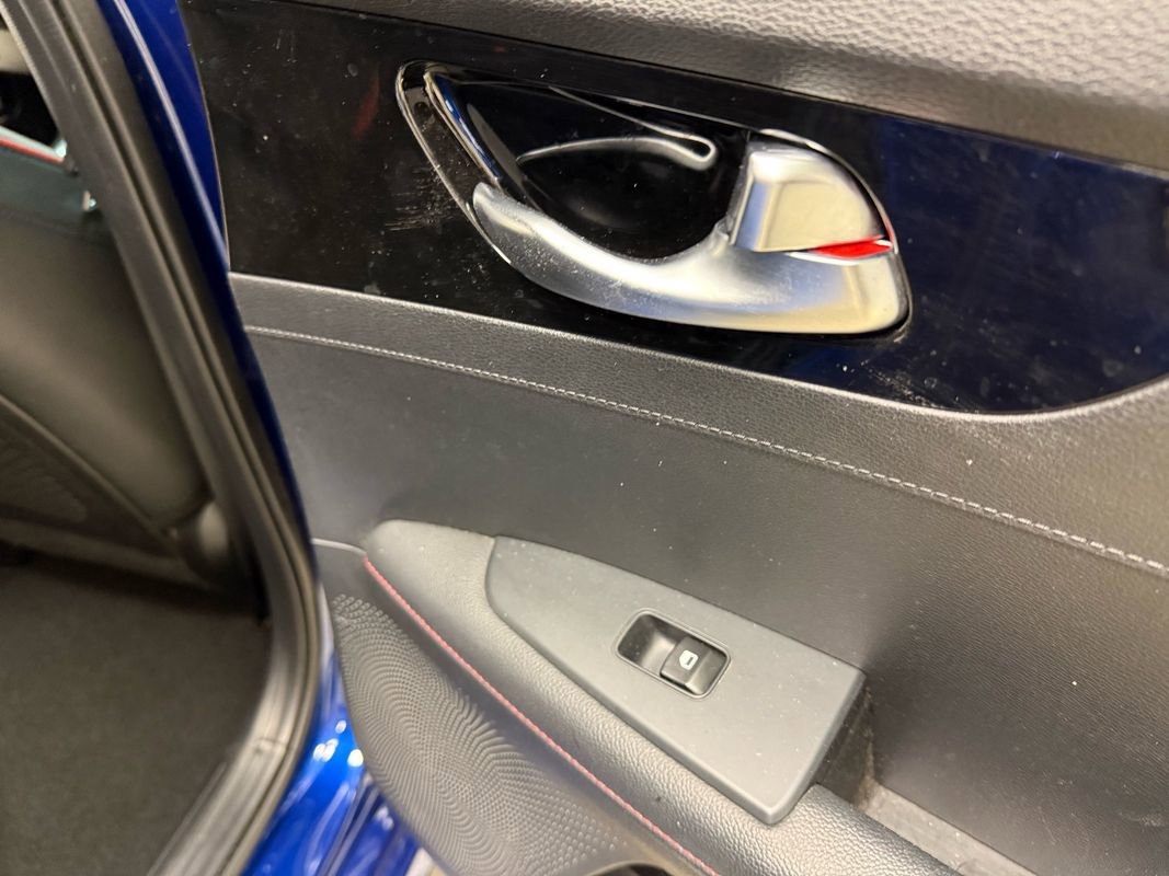 Used 2021 Kia Forte GT w/ GT2 Package image 45