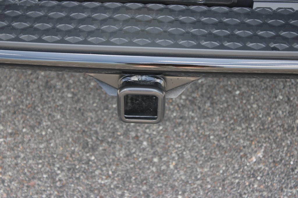 New 2026 Chevrolet Colorado Trail Boss AWD/4WD image 16