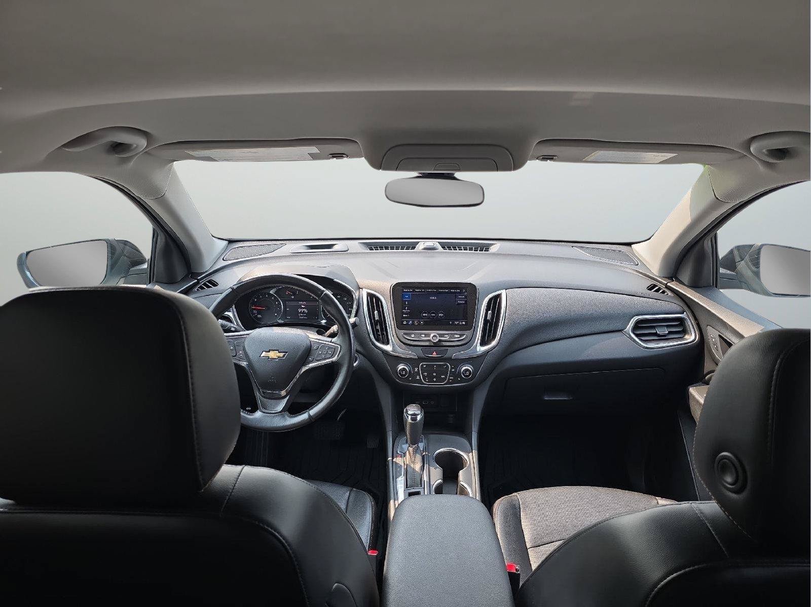 Used 2020 Chevrolet Equinox LT w/ Sport Edition AWD/4WD image 13