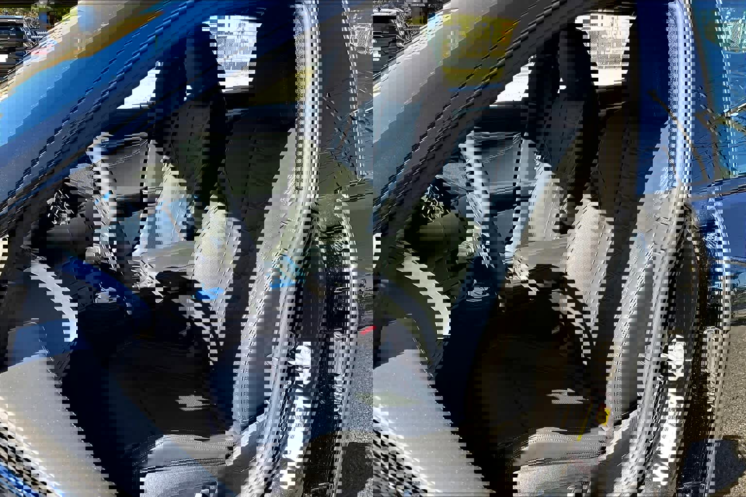 Used 2025 BMW 840i image 18