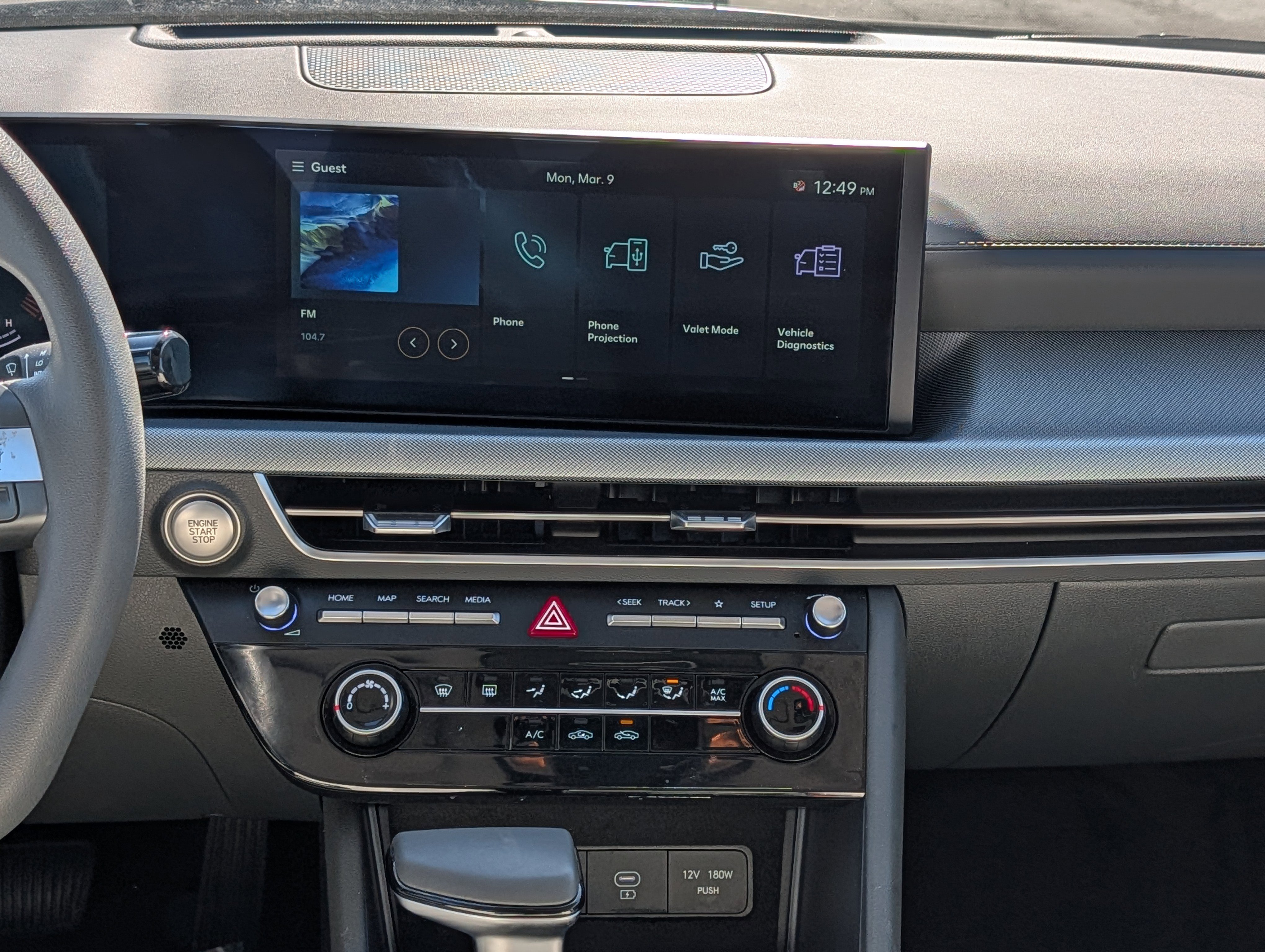 Used 2025 Hyundai Sonata SE image 15