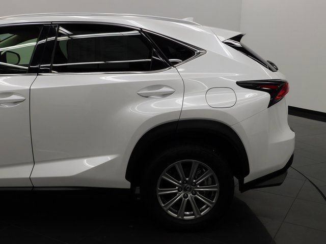 Used 2020 Lexus NX 300 FWD image 17