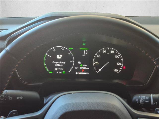 Used 2025 Honda CR-V Sport-L image 7