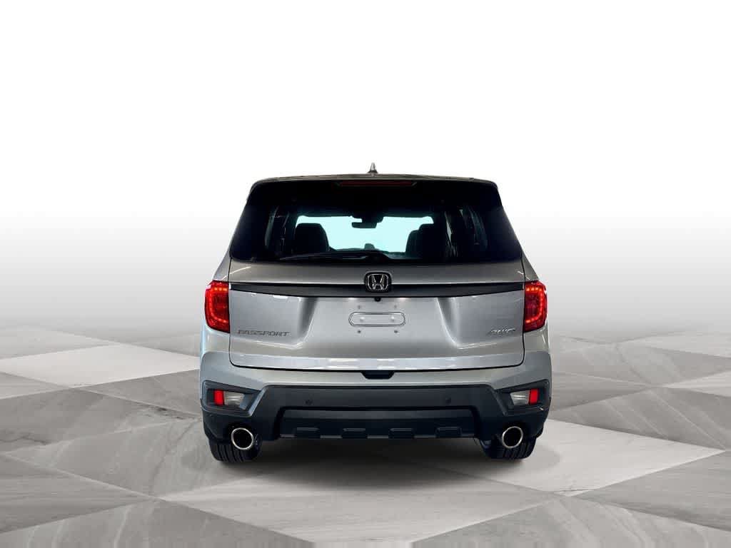 Used 2023 Honda Passport EX-L image 7