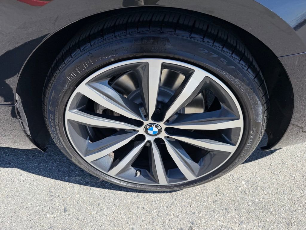 Used 2020 BMW 840i 840i image 11