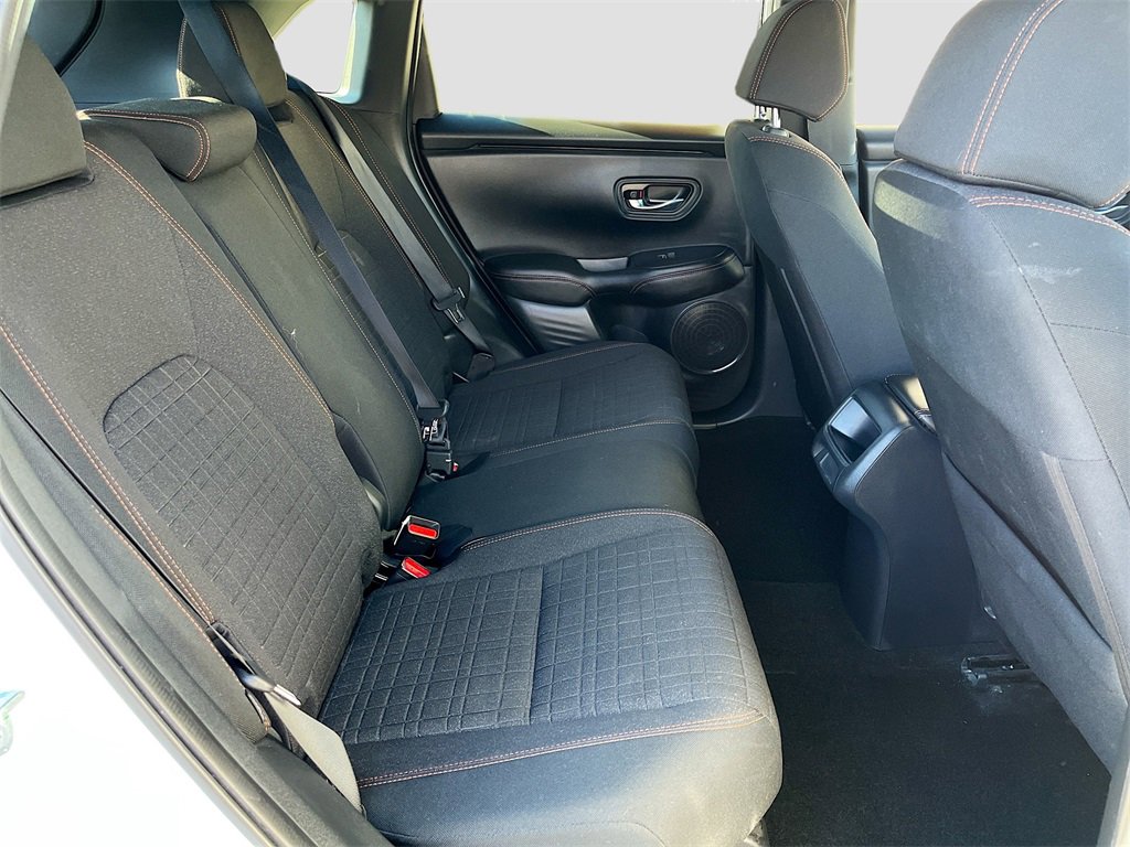 Used 2025 Honda HR-V Sport image 25