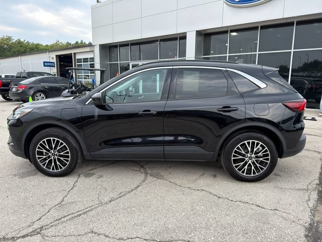 Used 2024 Ford Escape SE FWD image 4
