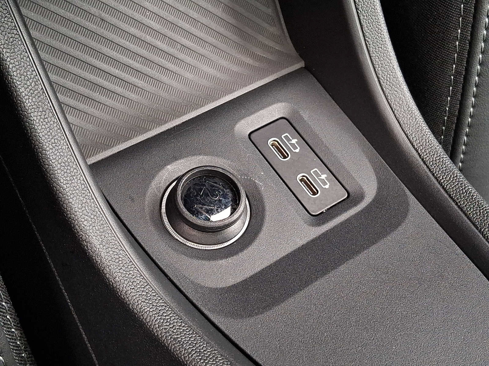 Certified 2026 MINI Cooper S FWD image 22