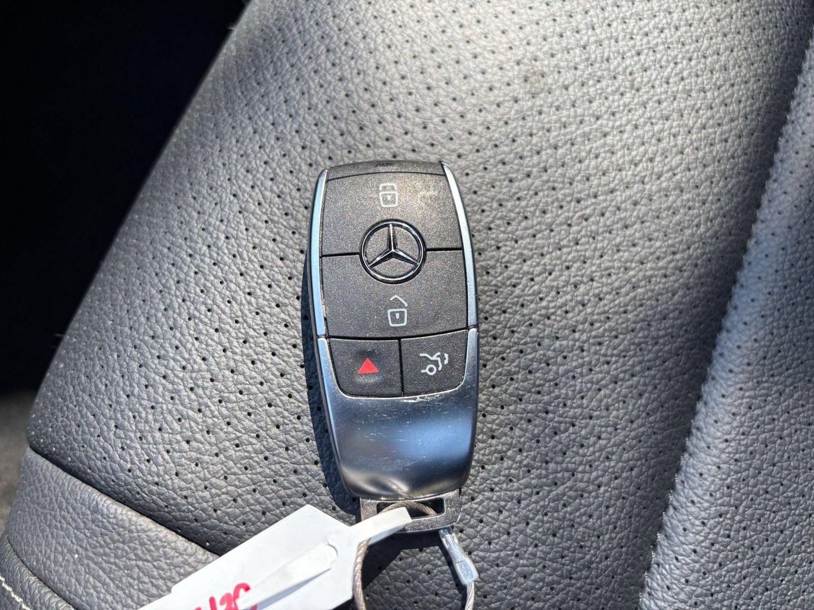 Used 2026 Mercedes-Benz GLE 350 4MATIC image 18