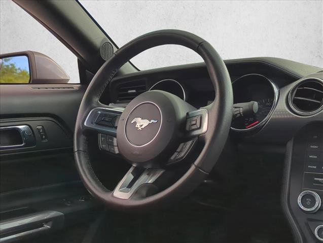 Used 2017 Ford Mustang GT w/ GT Performance Package image 25