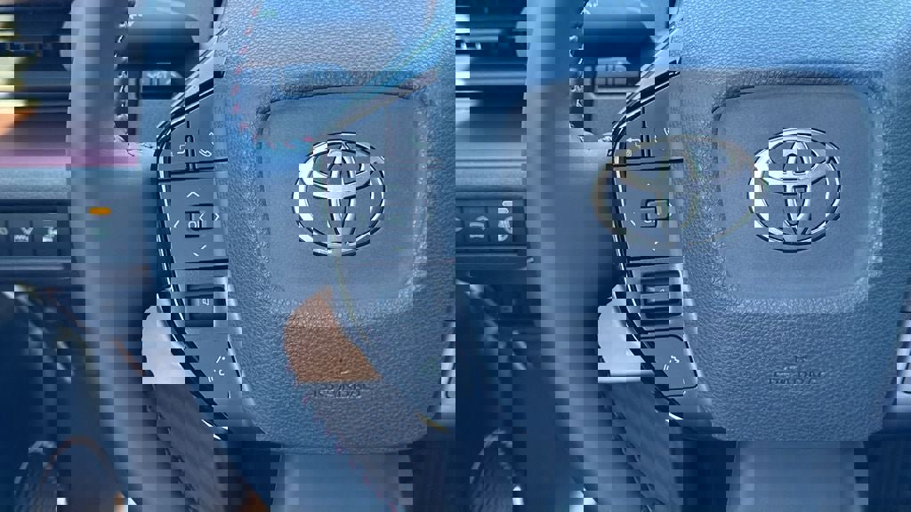 New 2026 Toyota Prius Plug-In Hybrid image 27