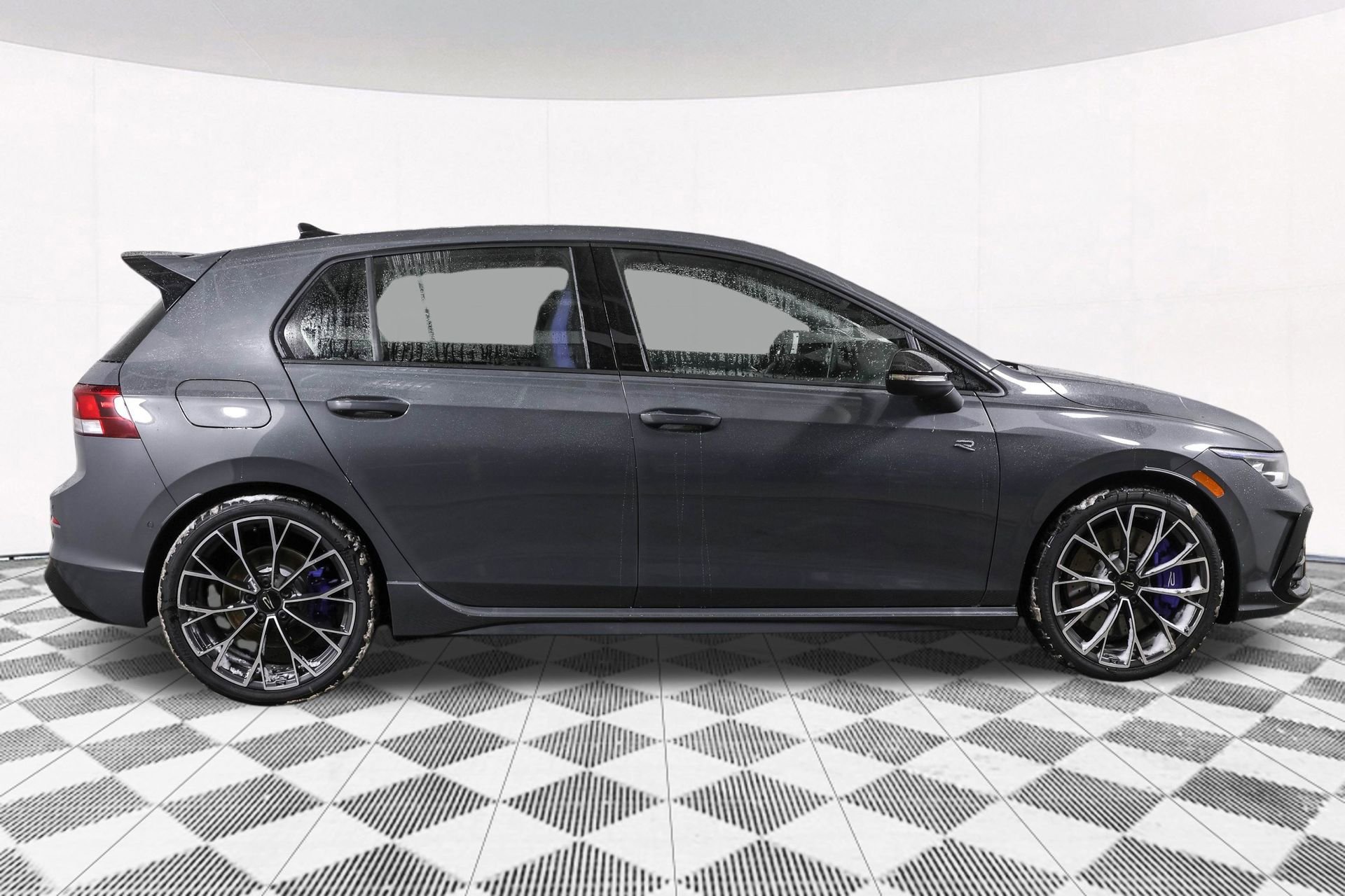 New 2026 Volkswagen Golf image 11