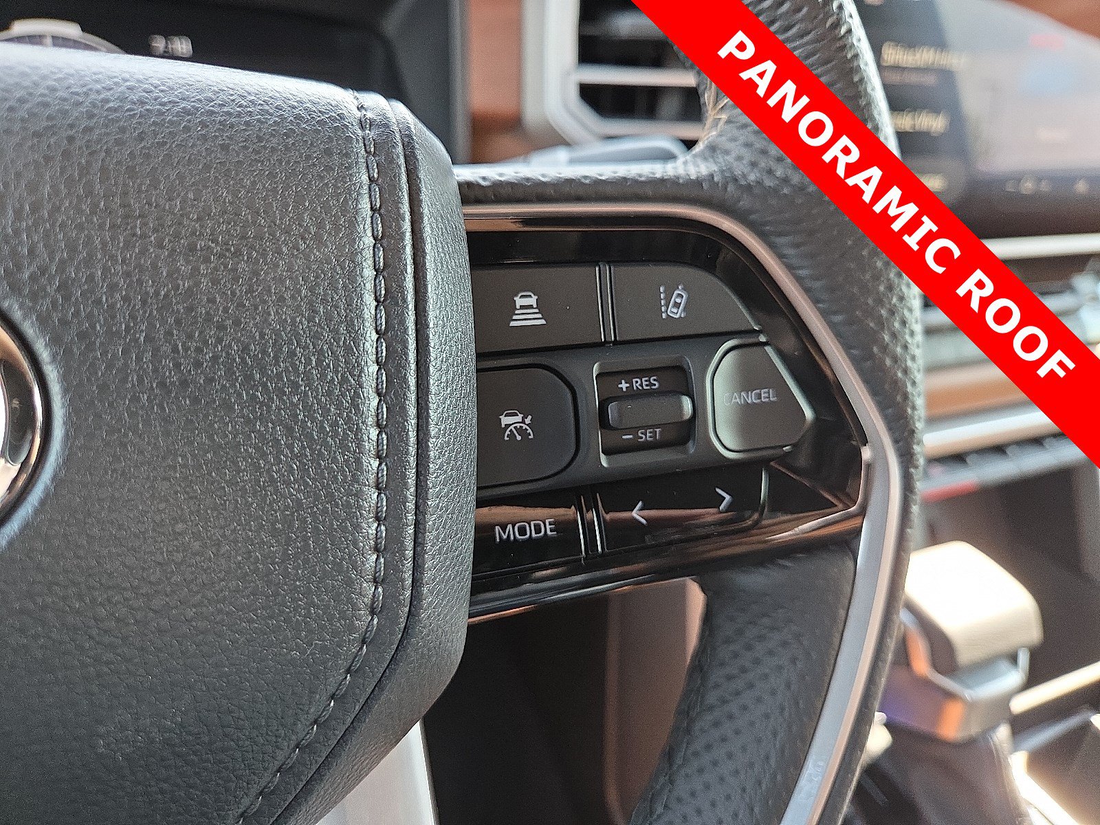 Used 2025 Toyota Tundra 1794 Edition AWD/4WD image 18