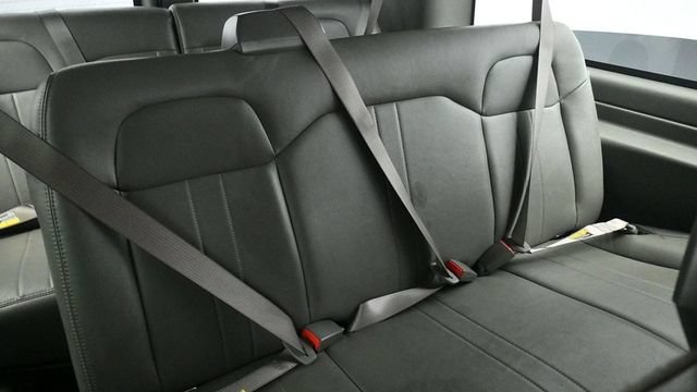 Used 2024 Chevrolet Express 3500 LS RWD image 13