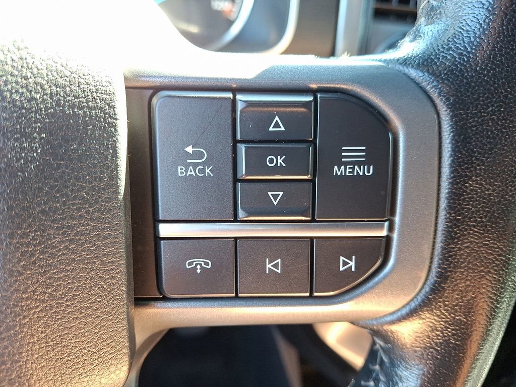 Used 2022 Ford F150 XLT w/ Equipment Group 302A High image 22