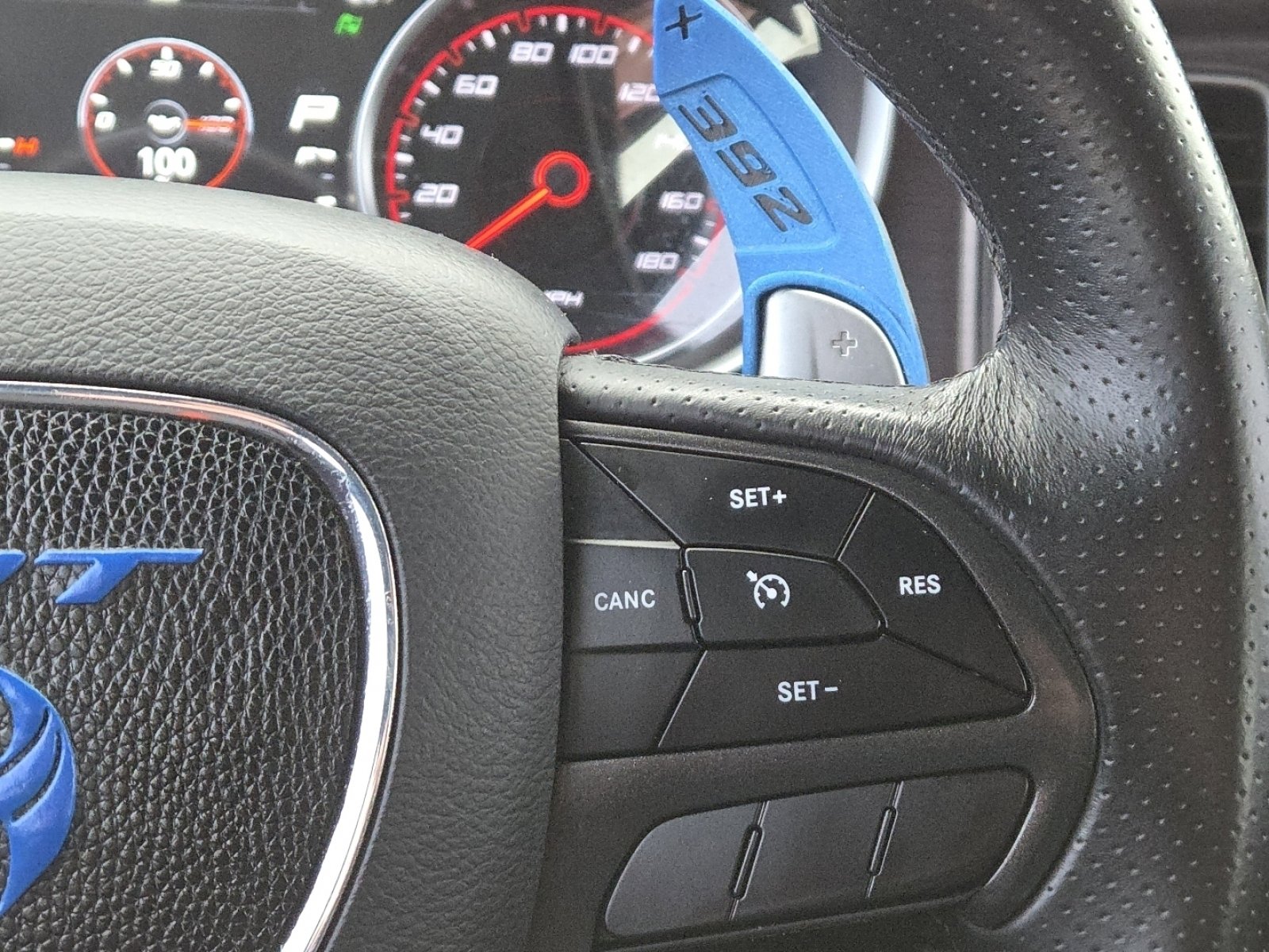 Used 2018 Dodge Charger R/T Scat Pack image 6