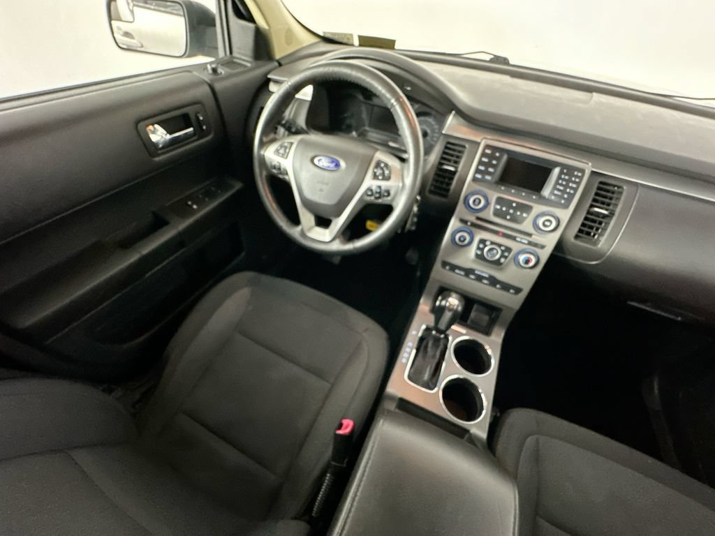 Used 2019 Ford Flex SE FWD image 9