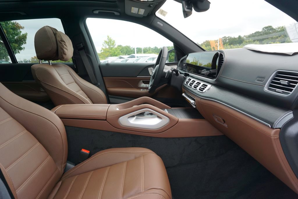 New 2026 Mercedes-Benz GLE 450 4MATIC image 69