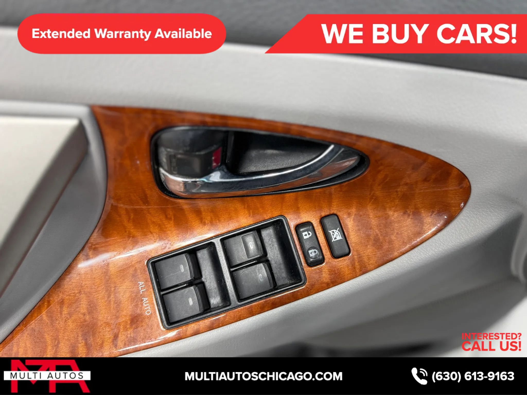 Used 2010 Toyota Camry FWD image 19