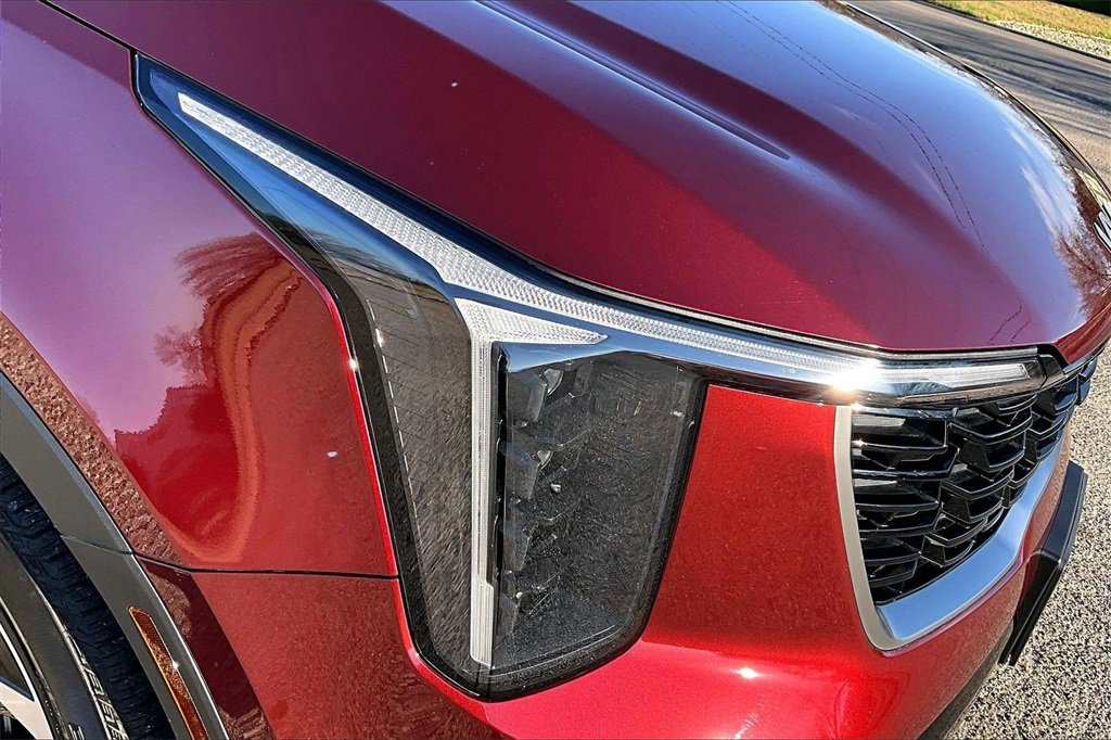 Certified 2025 Kia Sorento EX w/ Panoramic Sunroof Package image 32