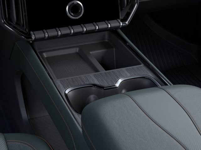 New 2026 GMC Acadia AT4 w/ LPO, Floor Liner Package image 23
