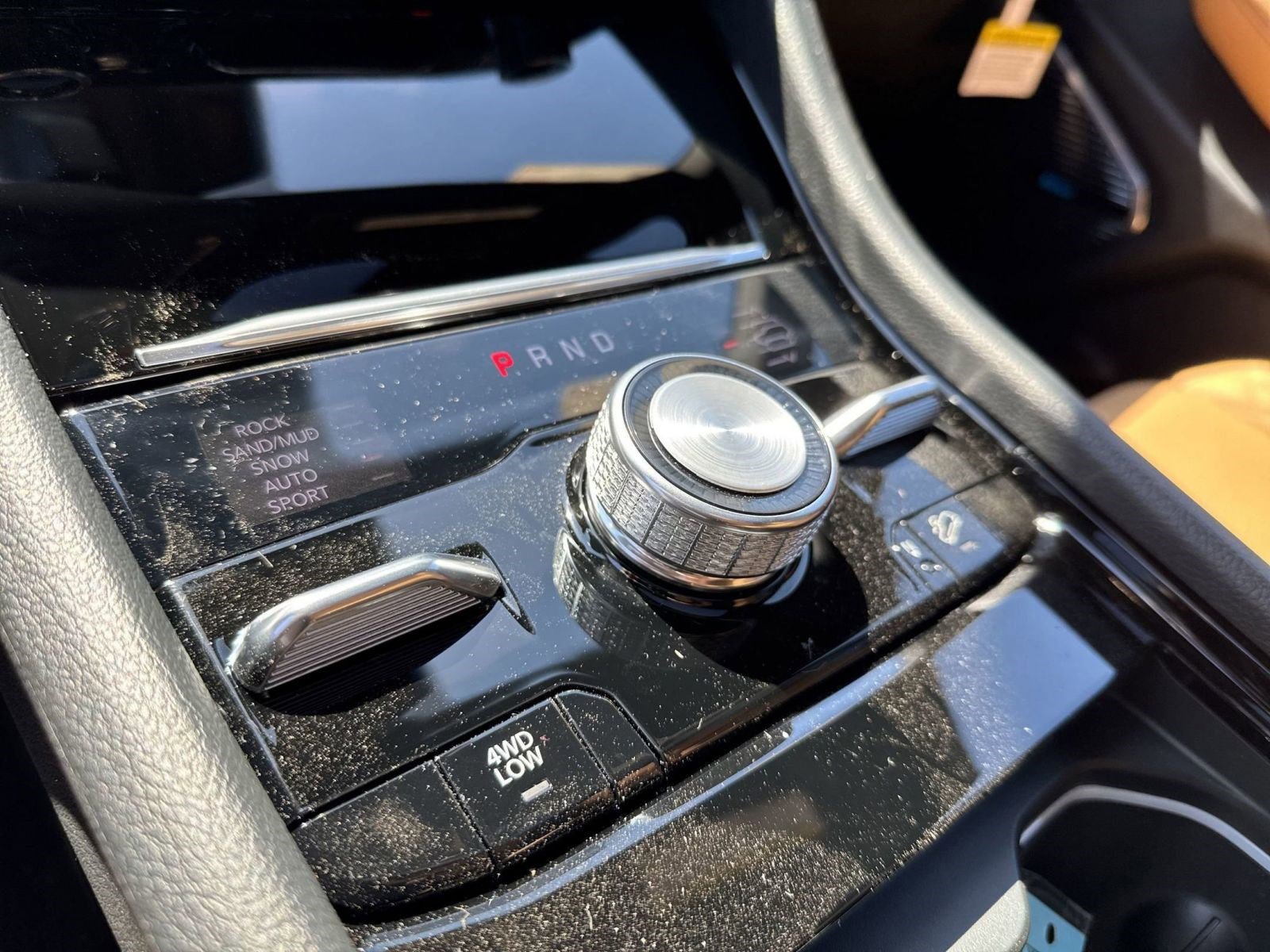 New 2025 Jeep Grand Cherokee Summit w/ Luxury Tech Group V image 14