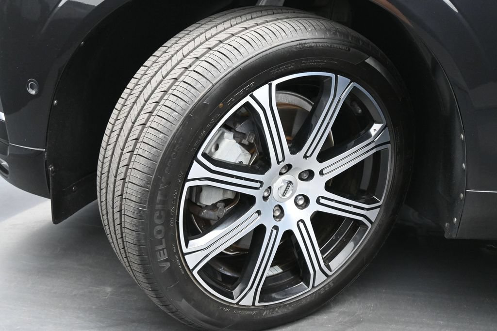 Used 2020 Volvo XC60 T6 Inscription w/ Protection Package Premier AWD/4WD image 19