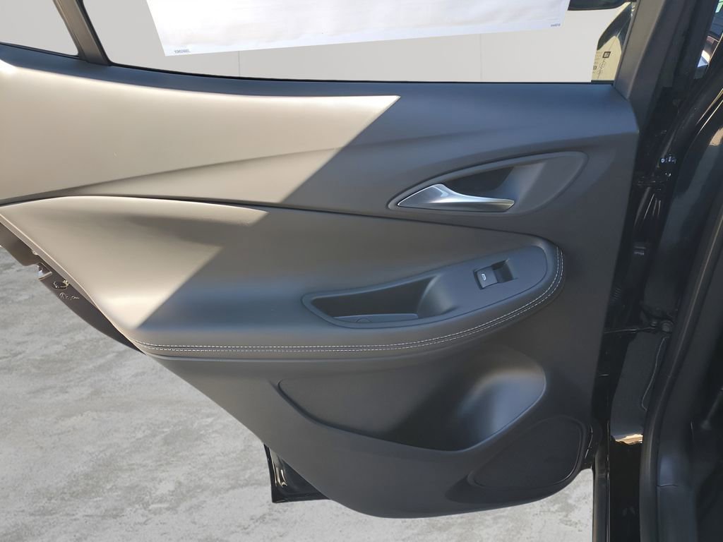 New 2026 Buick Encore GX Avenir w/ Avenir Technology Package image 16