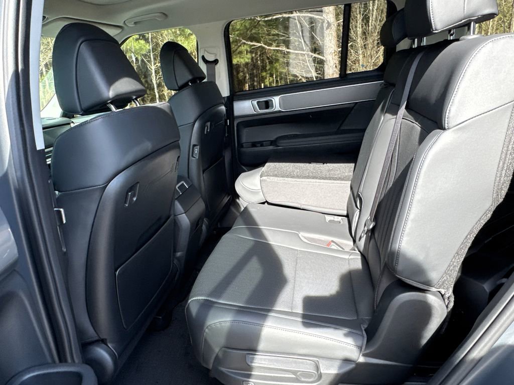 New 2026 Hyundai Santa Fe XRT image 11