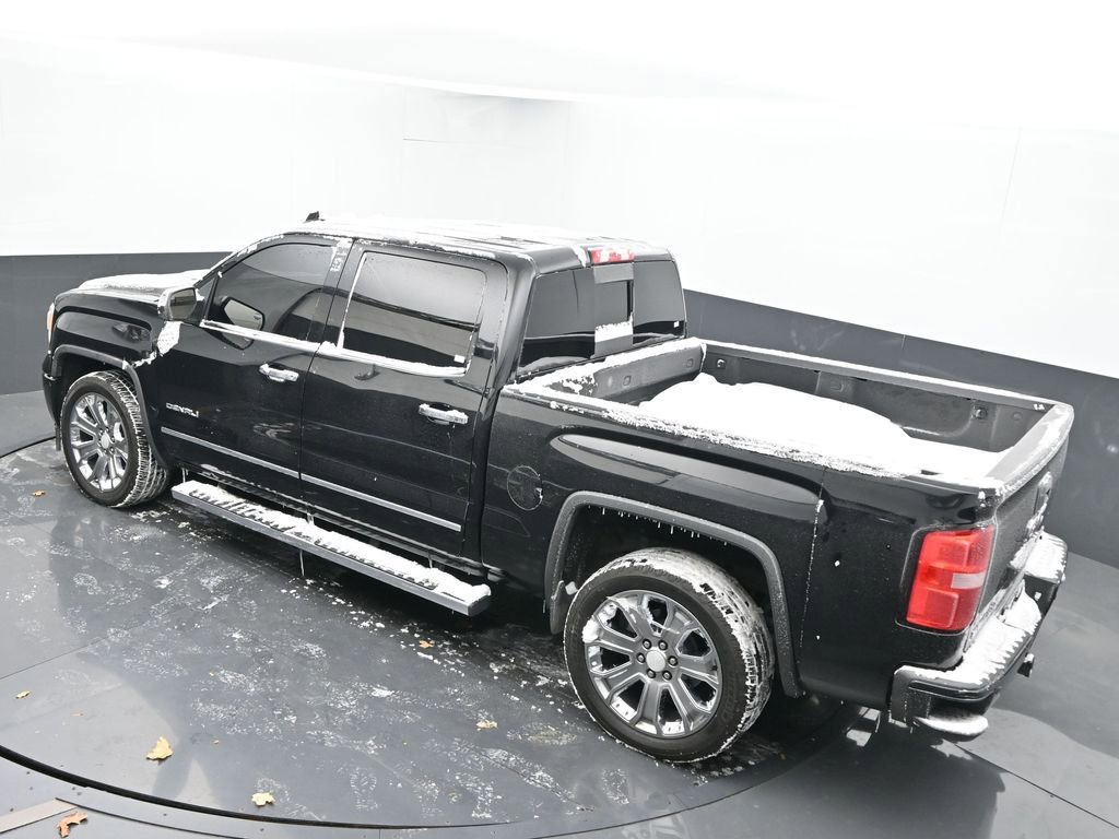 Used 2015 GMC Sierra 1500 Denali w/ Driver Alert Package image 42