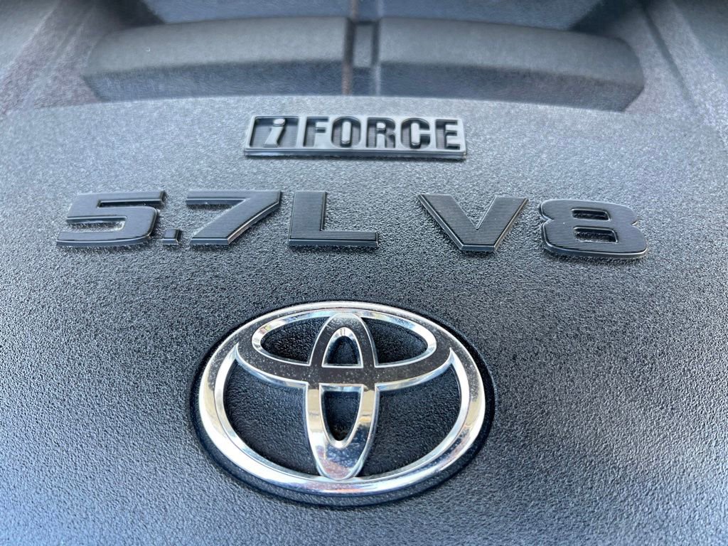 Certified 2019 Toyota Tundra TRD Pro AWD/4WD image 47