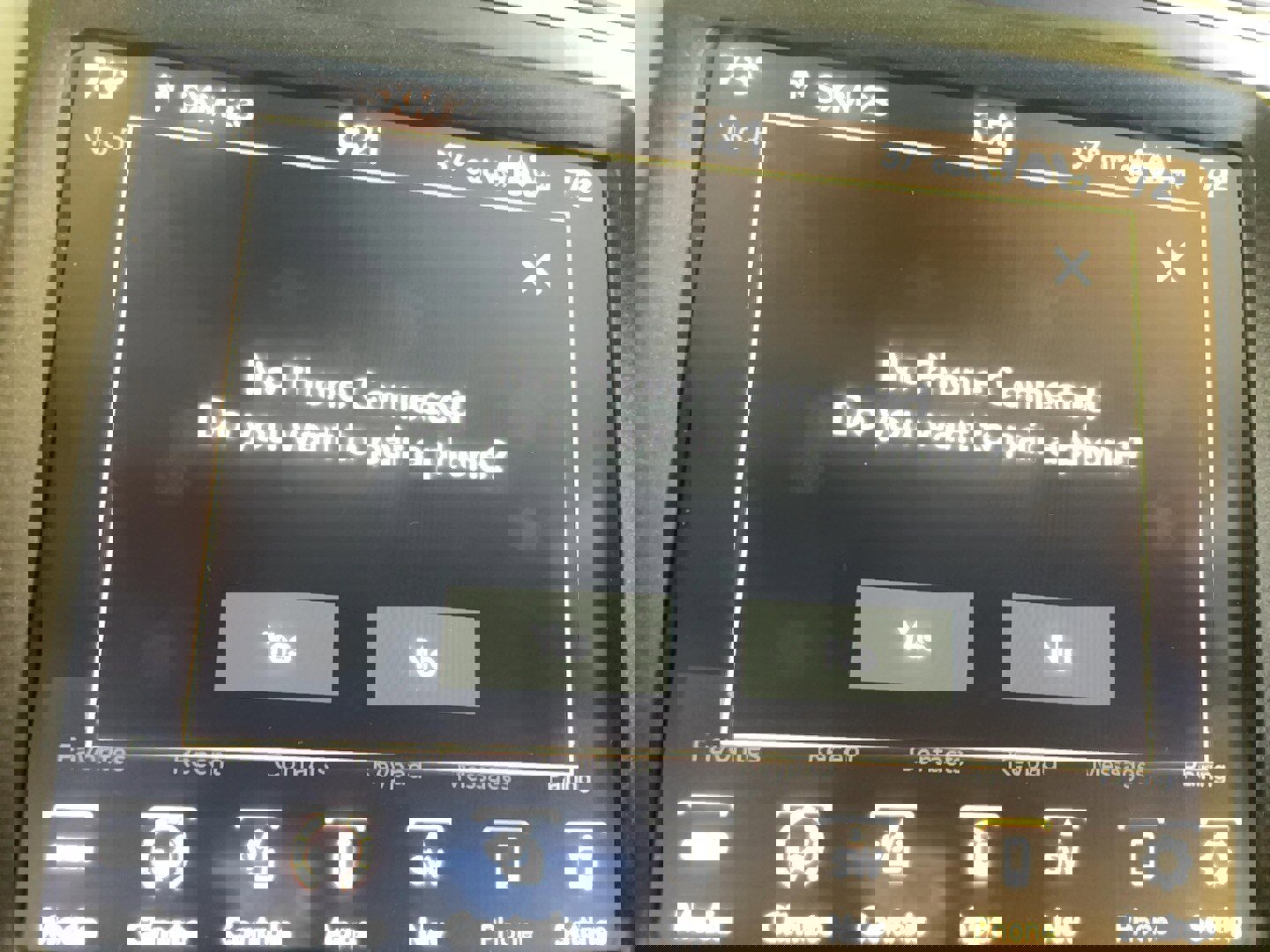 Used 2022 Jeep Cherokee Trailhawk w/ Sun, Sound & Nav Group image 9