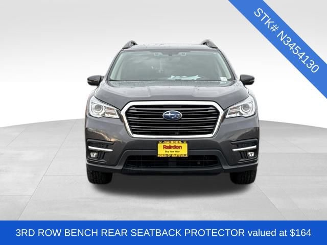 Used 2022 Subaru Ascent Limited image 2