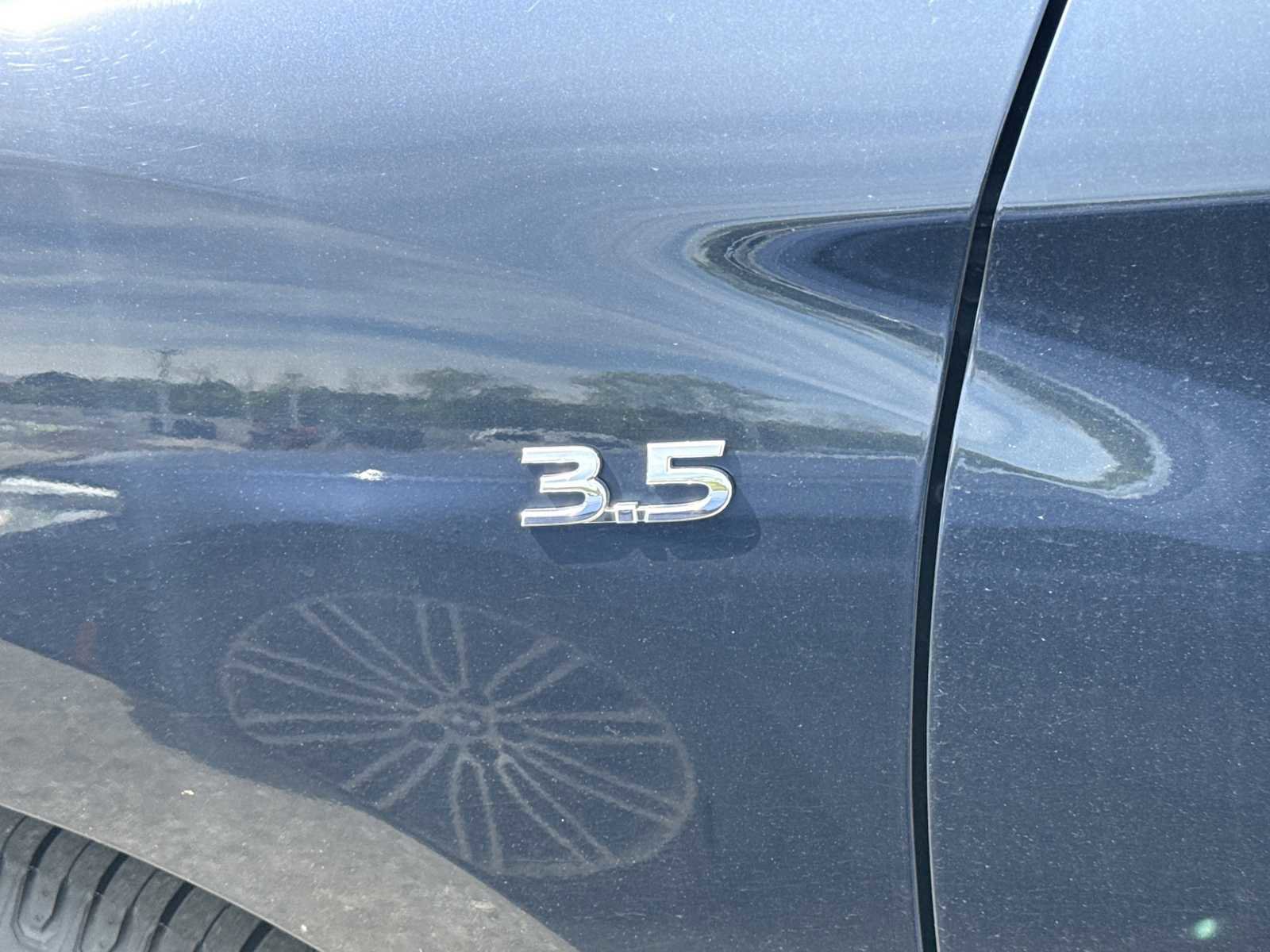 Used 2016 INFINITI QX60 AWD w/ Premium Plus Package image 7