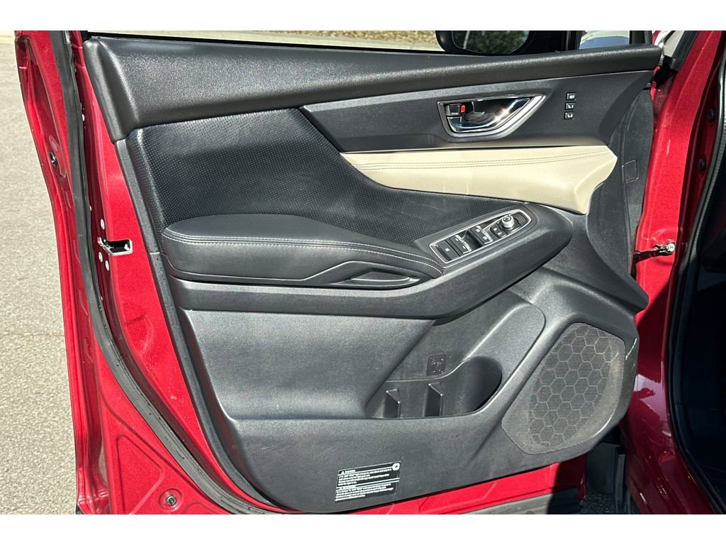 Used 2020 Subaru Ascent Limited w/ Popular Package #2A image 11