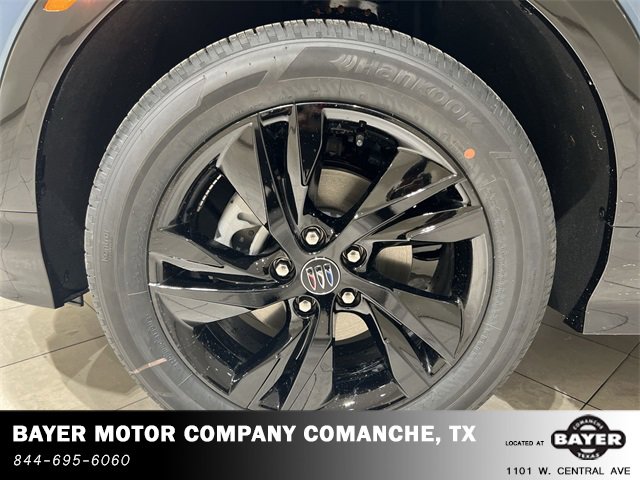 New 2025 Buick Encore GX Sport Touring image 36