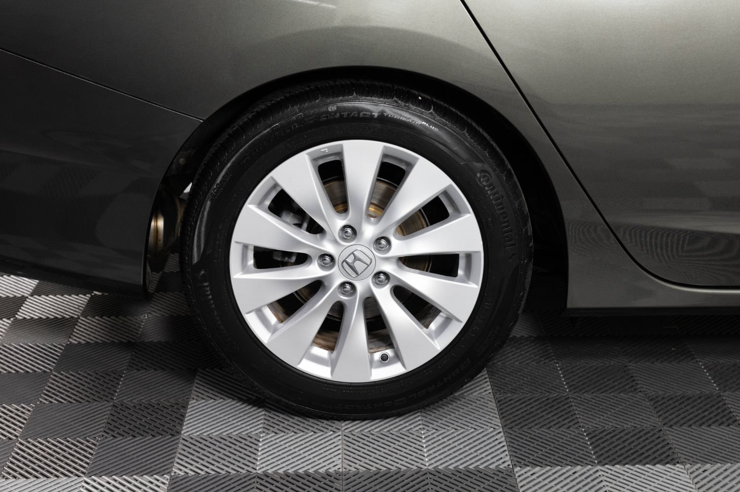 Used 2013 Honda Accord EX-L image 38