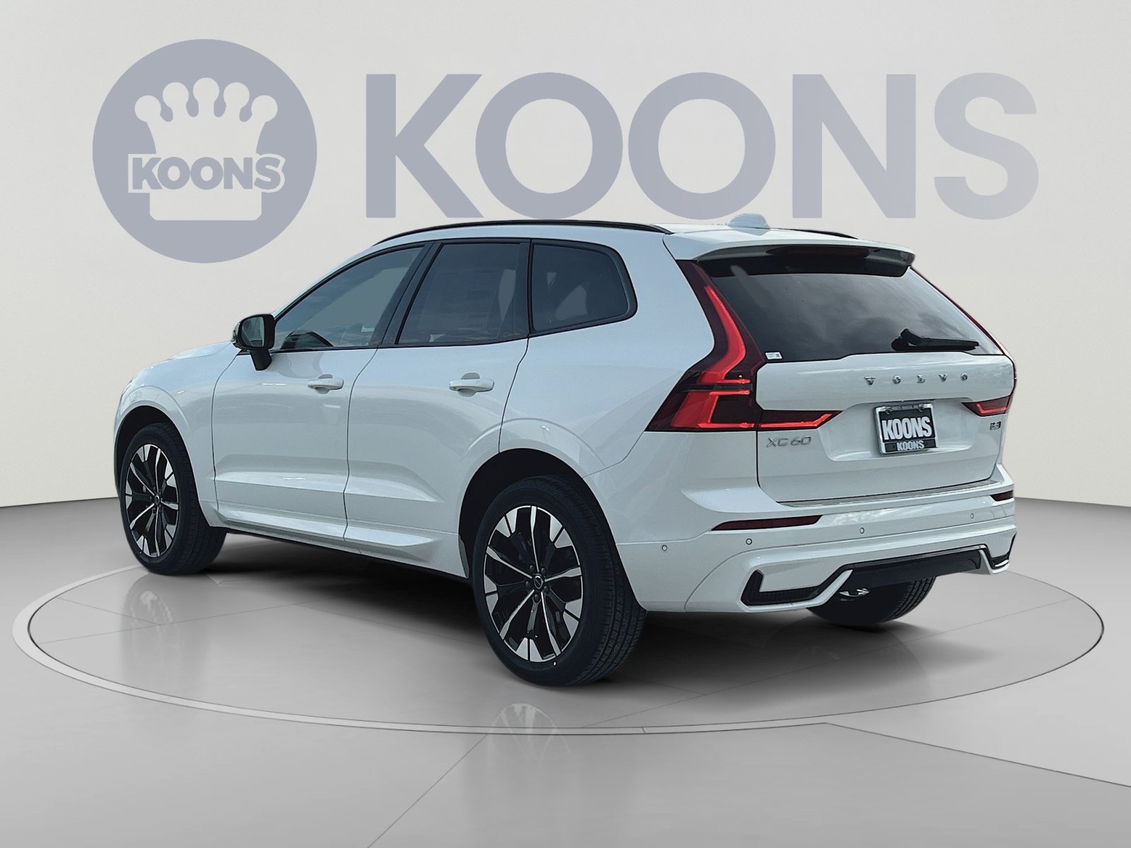 New 2026 Volvo XC60 B5 Plus w/ Protection Package Premier AWD/4WD image 14