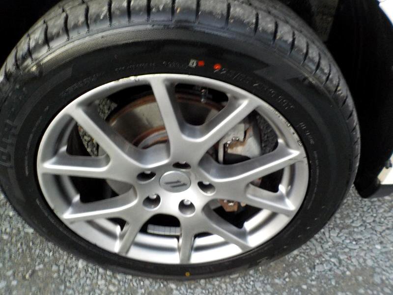 Used 2019 Dodge Journey GT image 28