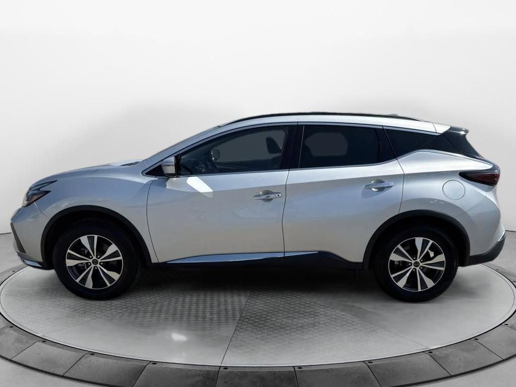 Used 2024 Nissan Murano SV image 6