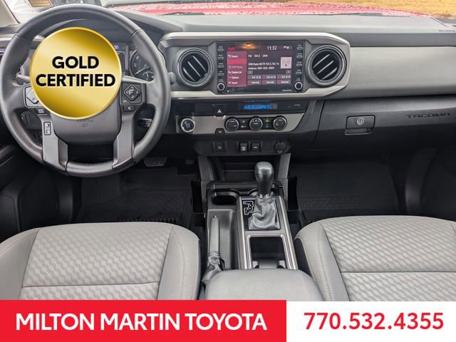 Certified 2023 Toyota Tacoma SR5 image 15
